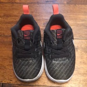 Toddler Nike’s